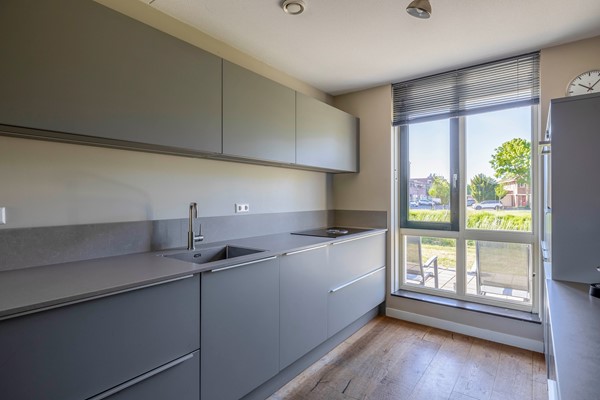 Medium property photo - Buitenring 16, 3241 DW Middelharnis